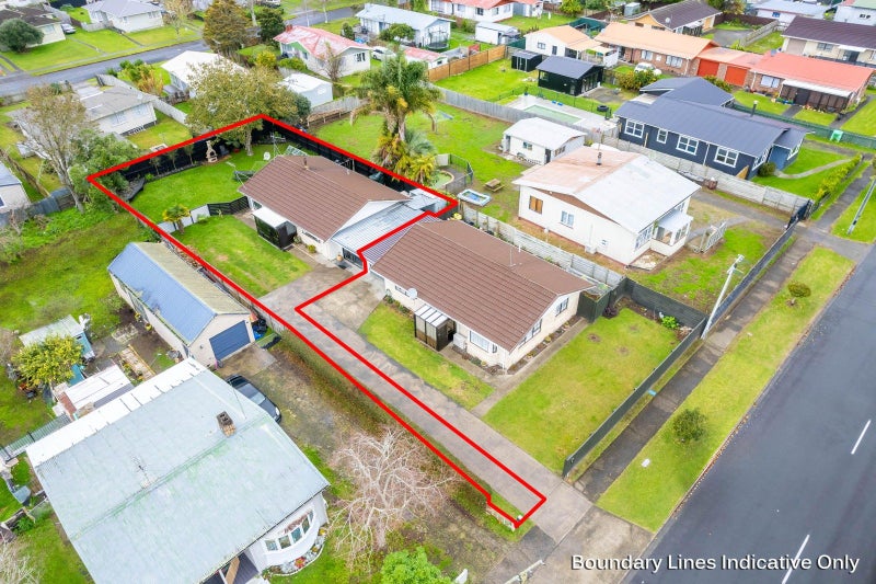 44B Bailey Street, Huntly, Huntly - Carousel 2