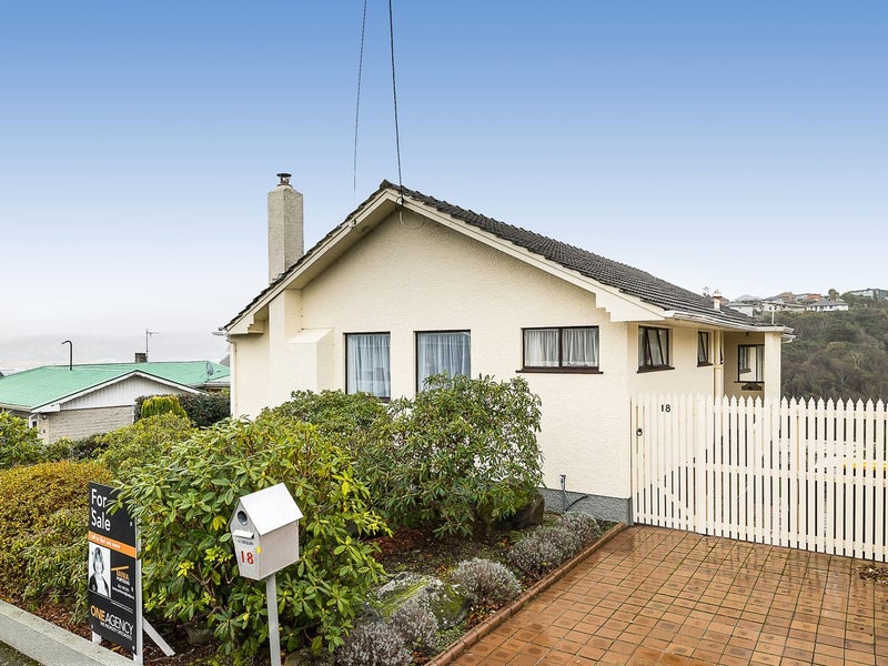18 Heath Street, Andersons Bay, Dunedin - Carousel 21