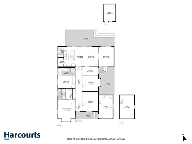 7 Hazelmere Road, Sandringham, Auckland - Carousel 20