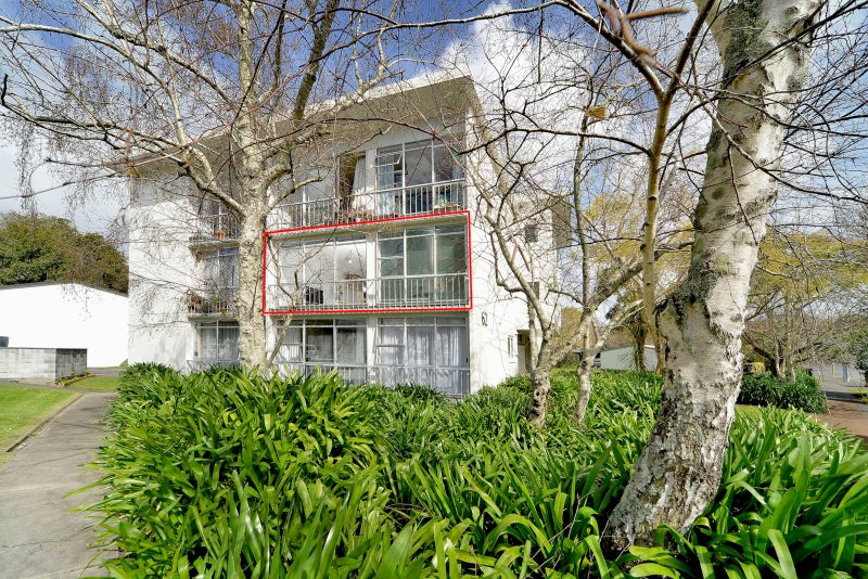 5/62 Wellington Street, Freemans Bay, Auckland - Carousel 1