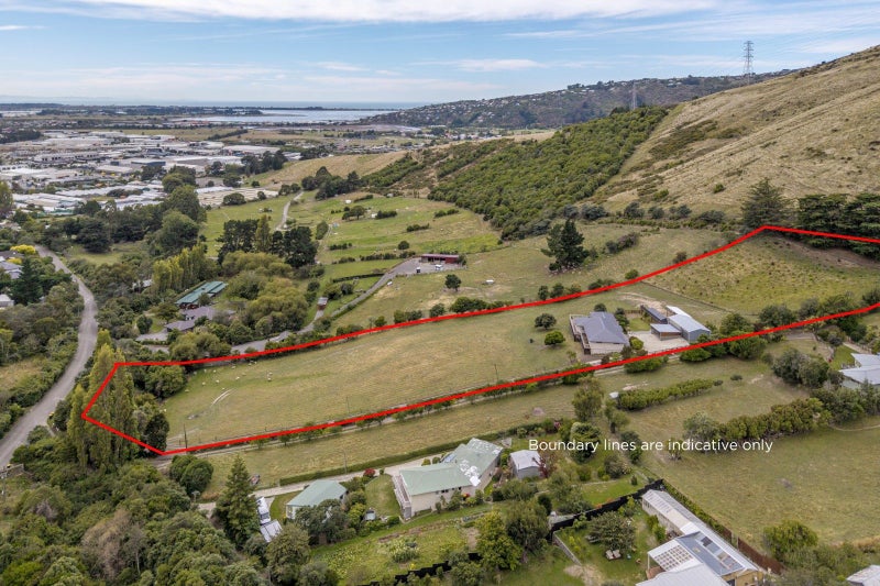 77 Avoca Valley Road, Heathcote Valley, Christchurch - Carousel 2