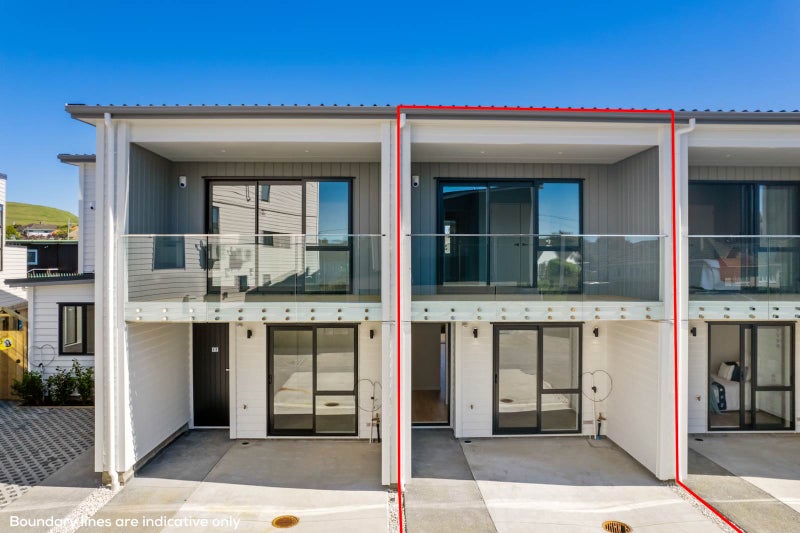 5D Kahu Road, Panmure, Auckland - Carousel 2