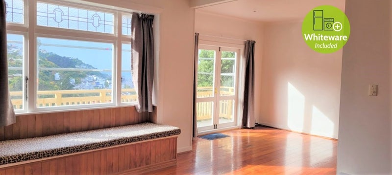 190 Barnard Street, Wadestown, Wellington - Carousel 2