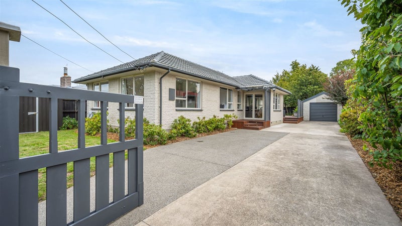 47 Teesdale Street, Burnside, Christchurch - Carousel 1
