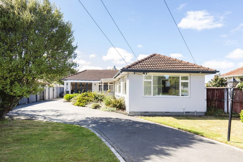 352 Greers Road, Bishopdale, Christchurch - Carousel 1