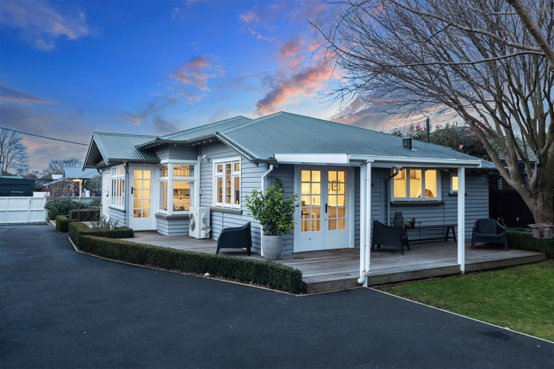 5 Claremont Avenue, Papanui, Christchurch - Carousel 1