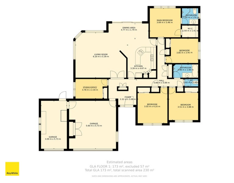 13 Reynolds Drive, Glenview, Hamilton - Carousel 20