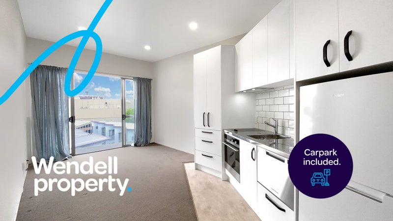 3M/17 Blake Street, Ponsonby, Auckland - Carousel 1