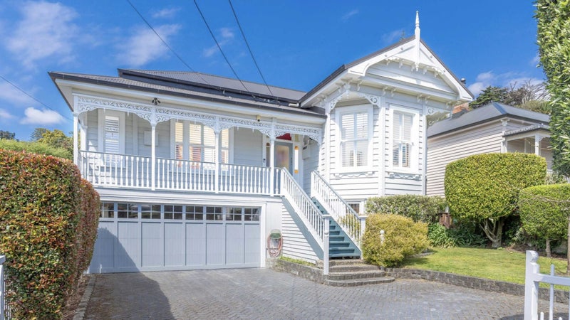 18 Sherbourne Road, Mount Eden, Auckland - Carousel 1