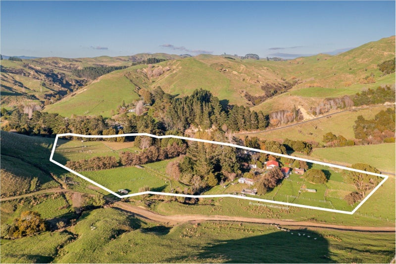 1437 Ormondville Te Uri Road, Te Uri, Dannevirke - Carousel 1