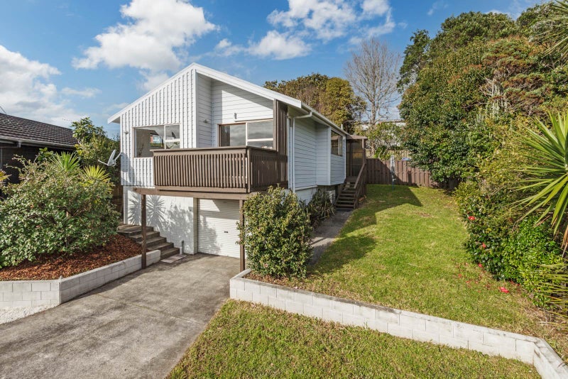 3/4 Glenwood Avenue, Birkenhead, Auckland - Carousel 2