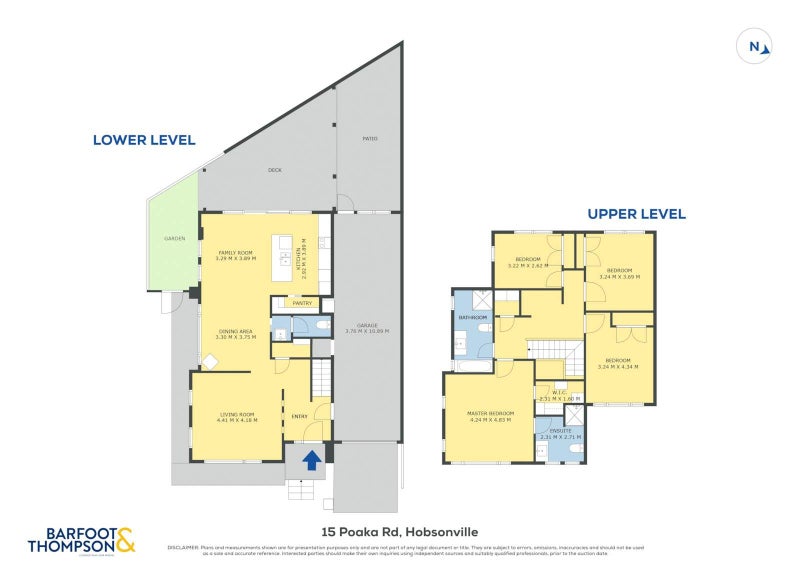15 Poaka Road, Hobsonville, Auckland - Carousel 23