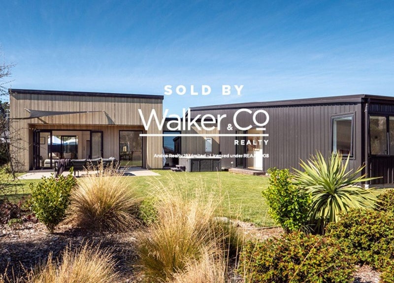 29 Headley Drive, Lower Shotover, Queenstown - Carousel 1