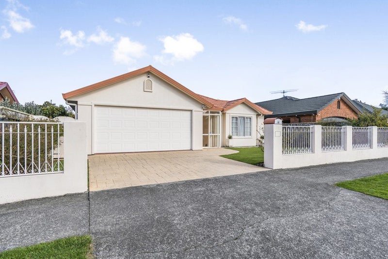 40 Gordon Street, Avalon, Lower Hutt - Carousel 1