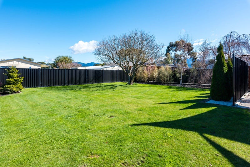21A Morse Street, Blenheim - Carousel 21
