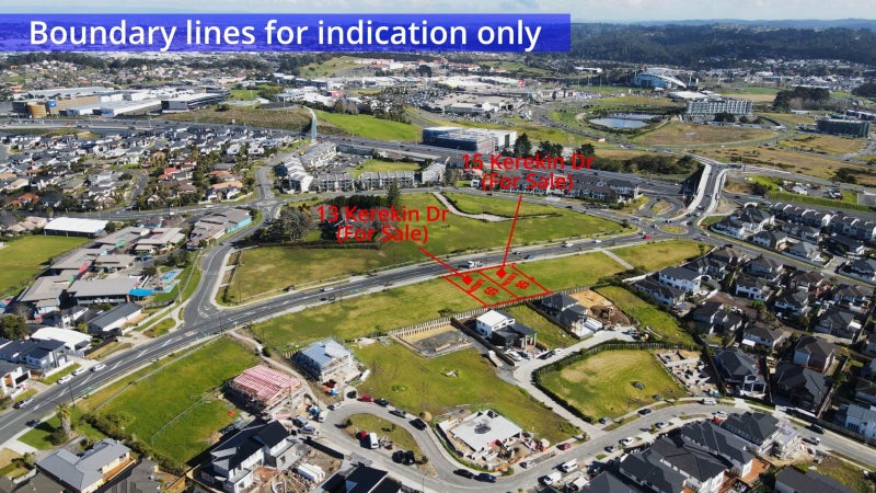 15 Kerekin Drive, Oteha, Auckland - Carousel 1