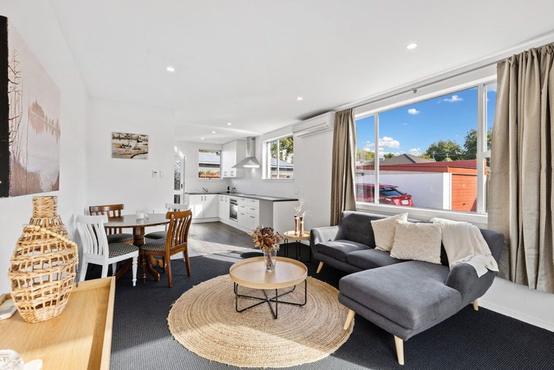 7/35 Ward Street, Addington, Christchurch - Carousel 1