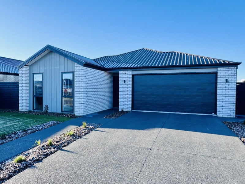 56 Bill Hammond Drive, Belfast, Christchurch - Carousel 1