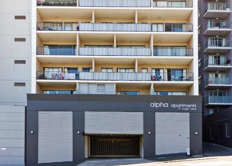 1207/17 Vogel Lane, Auckland Central, Auckland - Carousel 17