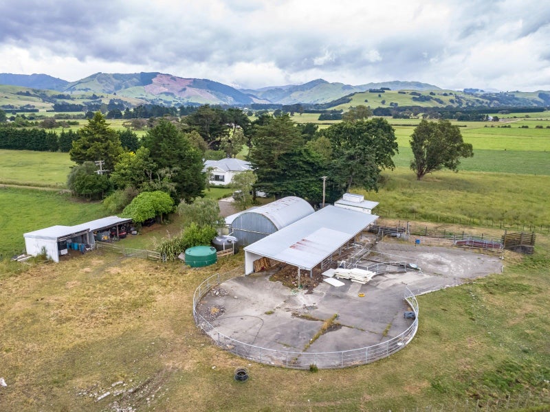 386 Chester Road, West Taratahi - Carousel 44