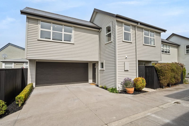 495A Madras Street, St Albans, Christchurch - Carousel 1