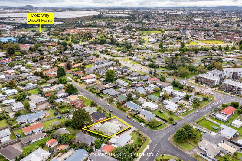 4 Kambalda Street, Mangere Bridge, Auckland - Carousel 9