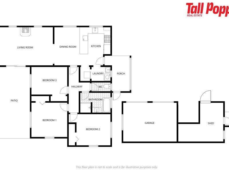 19 Highgate, Milton - Carousel 25