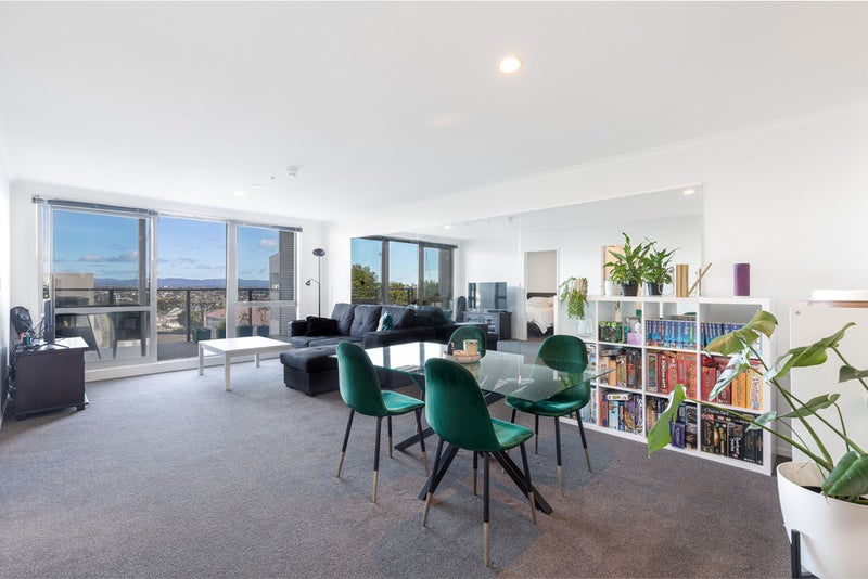 2C/21 Virginia Avenue East, Eden Terrace, Auckland - Carousel 1