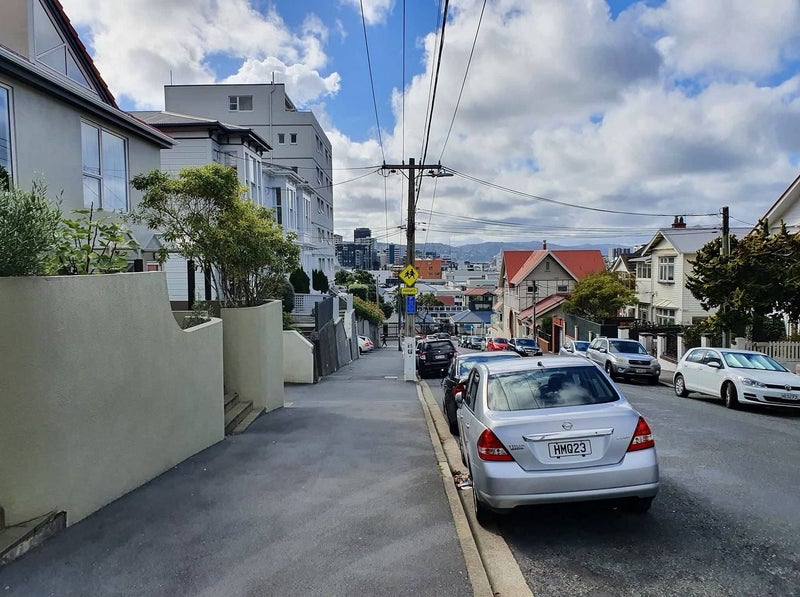 3/20 Thompson Street, Mount Cook, Wellington - Carousel 14