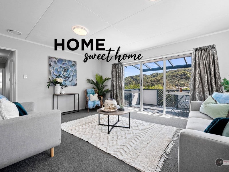 16 Manurewa Grove, Wainuiomata, Lower Hutt - Carousel 1