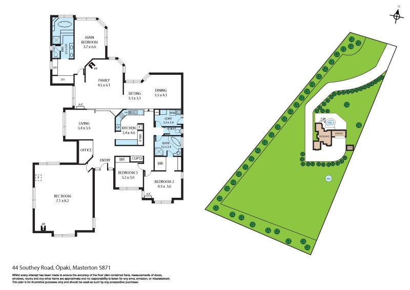 44 Southey Road, Masterton - Carousel 33