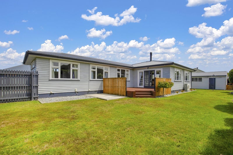 161 Highsted Road, Casebrook, Christchurch - Carousel 1