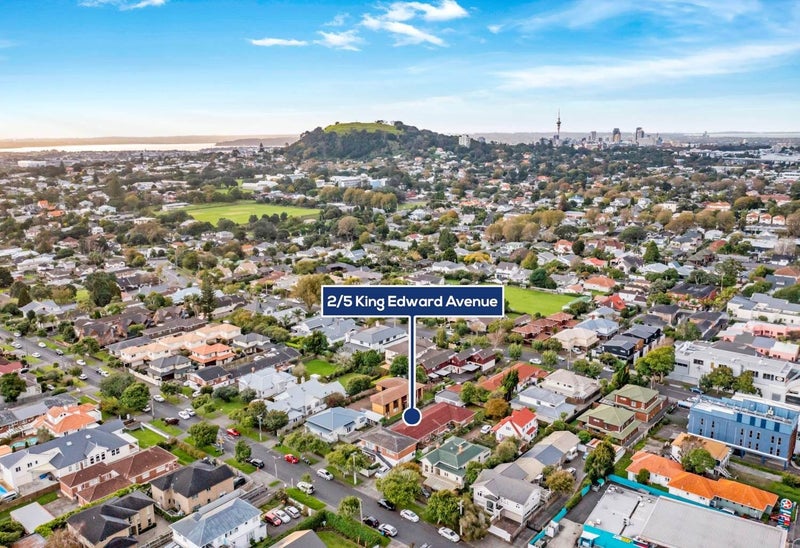2/5 King Edward Avenue, Epsom, Auckland - Carousel 15