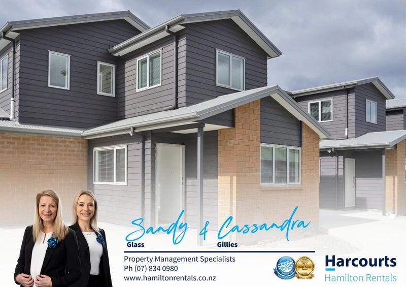 2/43 Mahoe Street, Melville, Hamilton - Carousel 1