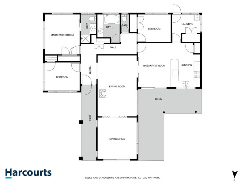 35 Meadway, Sunnyhills, Auckland - Carousel 22