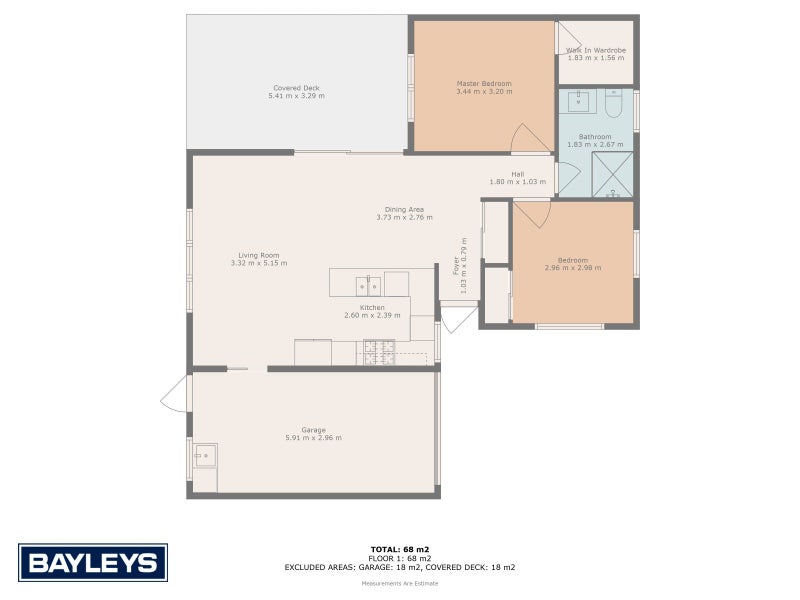 4/106 Mansel Avenue, Hillcrest, Hamilton - Carousel 16
