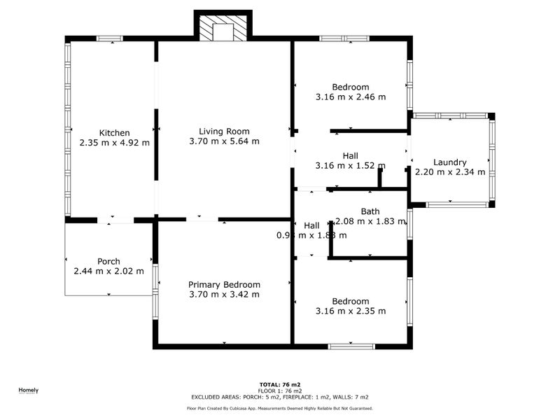 1 Jervois Terrace, Ohau, Levin - Carousel 18