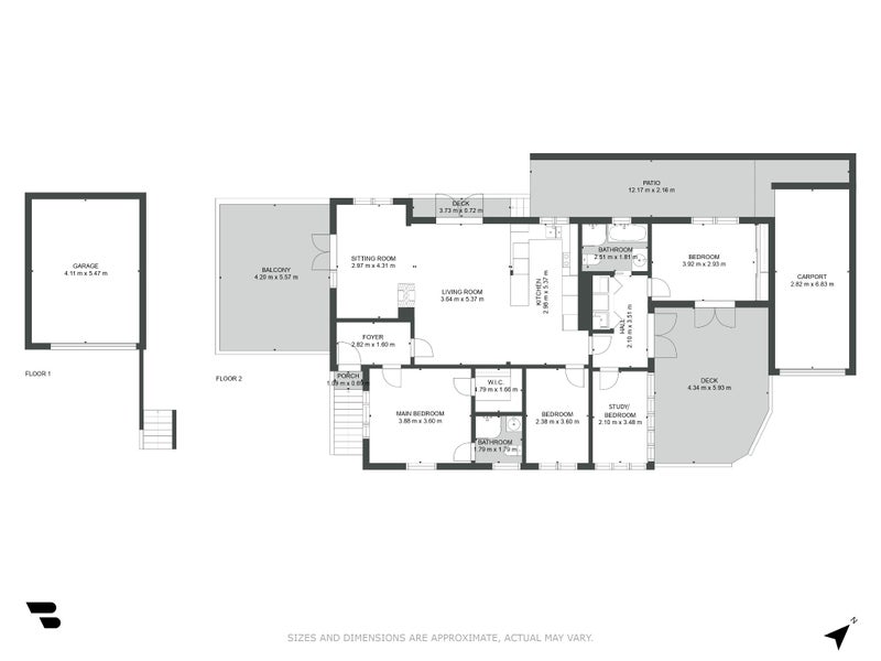 6 Hayr Road, Three Kings, Auckland - Carousel 19