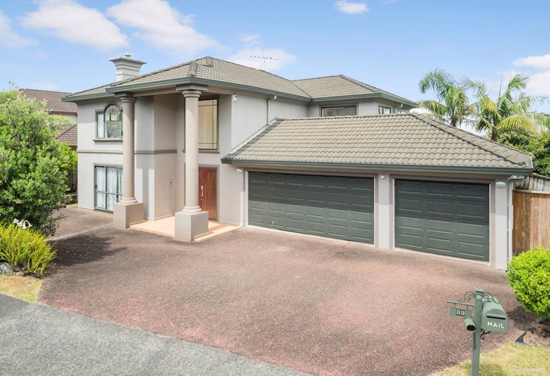 33 Killybegs Drive, Pinehill, Auckland - Carousel 1