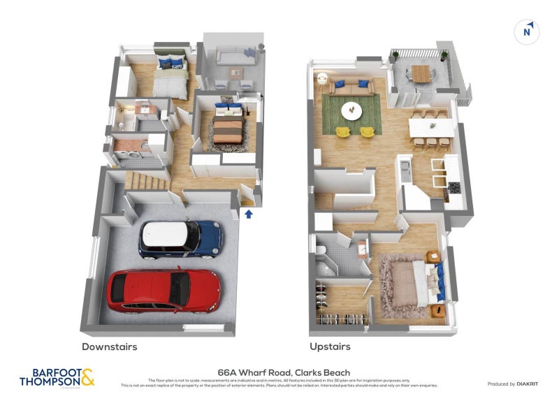 66A Wharf Road, Pukekohe - Carousel 20