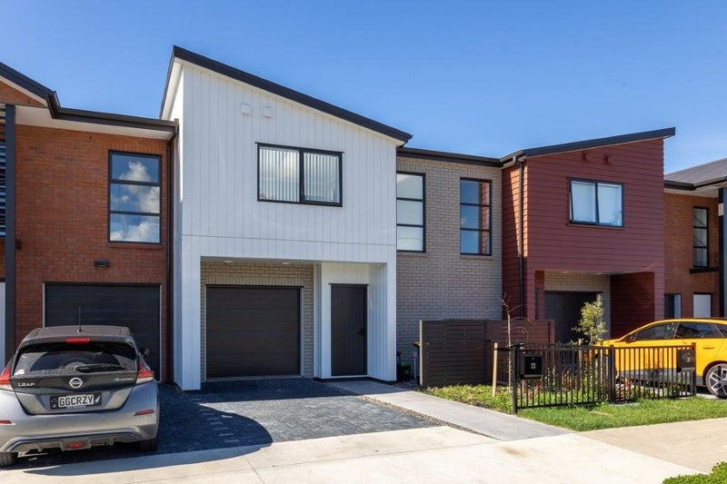 23 William Calvert Drive, Swanson, Auckland - Carousel 1