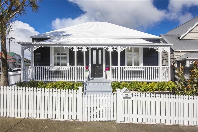 28 Lincoln Street, Ponsonby, Auckland - Carousel 1