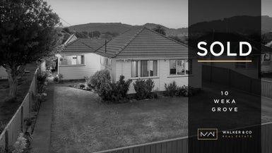 10 Weka Grove, Elderslea, Upper Hutt - Carousel 1