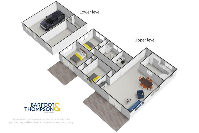 71 Kohu Road, Titirangi, Auckland - Carousel 20