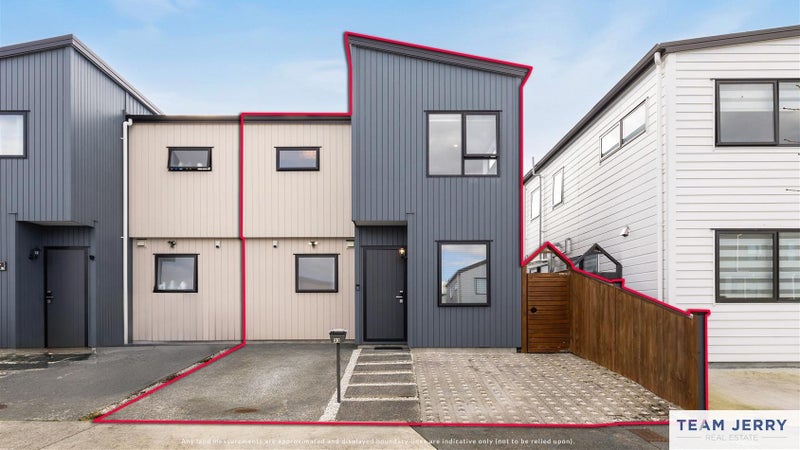 33 Tumu road, Papakura, Auckland - Carousel 1