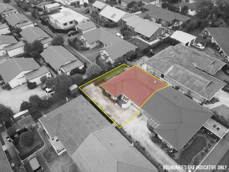 2/21 Apollo Place, Papanui, Christchurch - Carousel 24