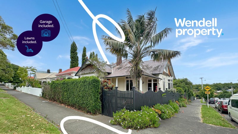 210 Richmond Road, Grey Lynn, Auckland - Carousel 1