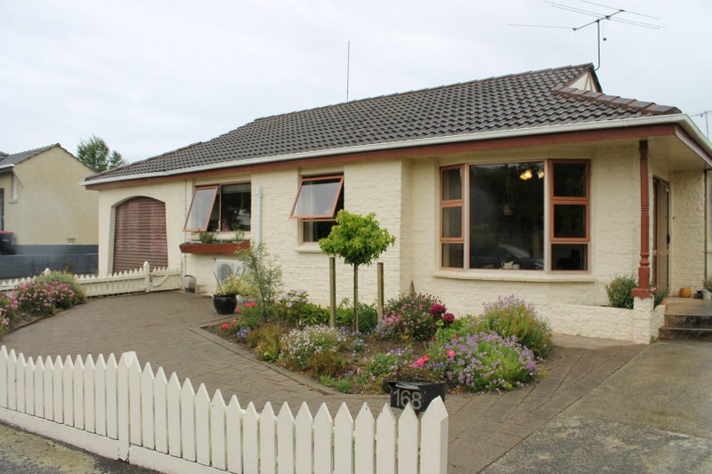 168 Ritchie Street, Richmond, Invercargill - Carousel 2