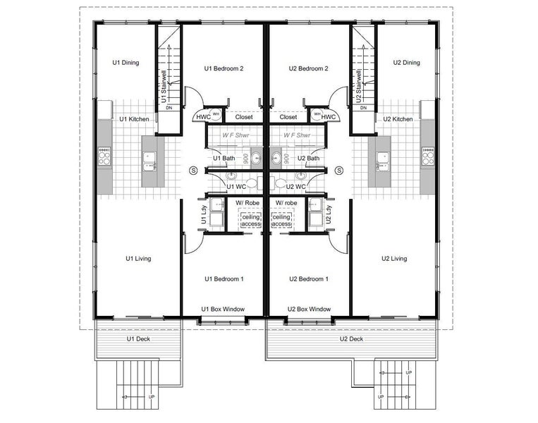 1/229 Waimea Terrace, Beckenham, Christchurch - Carousel 9