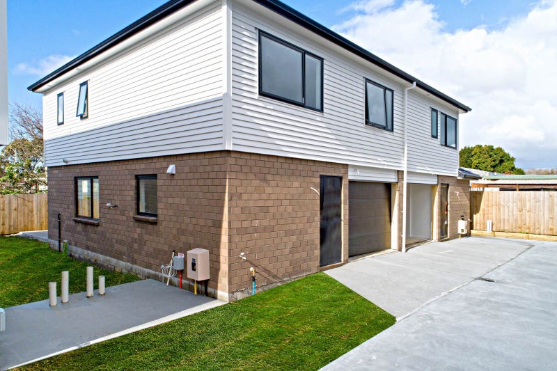 23D Luke Street, Ōtāhuhu, Auckland - Carousel 7